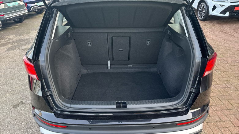 SEAT Ateca 1.5 TSI EVO SE Technology 5dr DSG Petrol Estate